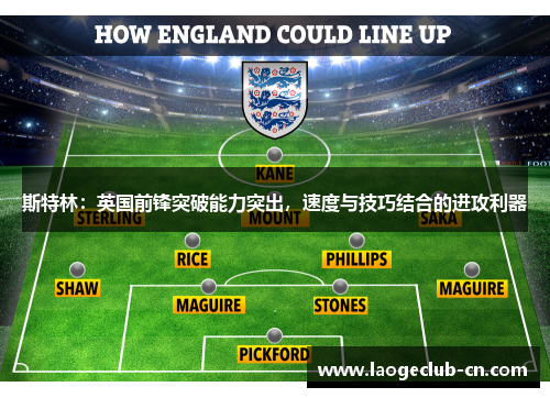 斯特林:英国前锋突破能力突出,速度与技巧结合的进攻利器 斯特林:英国前锋突破能力突出,速度与技巧结合的进攻利器